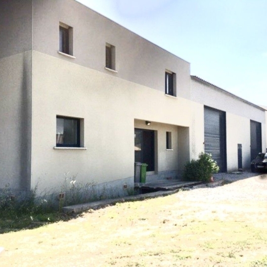  Annonces MAUGUIO : Local / Bureau | MONTPELLIER (34000) | 115 m2 | 1 400 € 