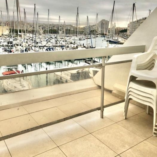  Annonces MAUGUIO : Appartement | CARNON-PLAGE (34280) | 34 m2 | 129 600 € 