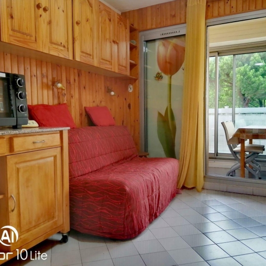  Annonces MAUGUIO : Appartement | LA GRANDE-MOTTE (34280) | 24 m2 | 107 500 € 