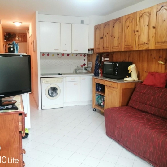  Annonces MAUGUIO : Appartement | LA GRANDE-MOTTE (34280) | 24 m2 | 107 500 € 