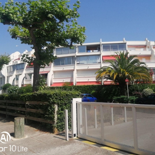  Annonces MAUGUIO : Appartement | LA GRANDE-MOTTE (34280) | 24 m2 | 107 500 € 