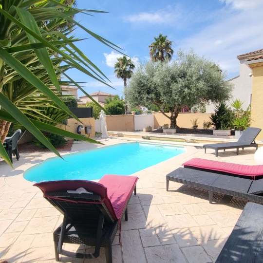  Annonces MAUGUIO : Maison / Villa | BAILLARGUES (34670) | 130 m2 | 609 000 € 