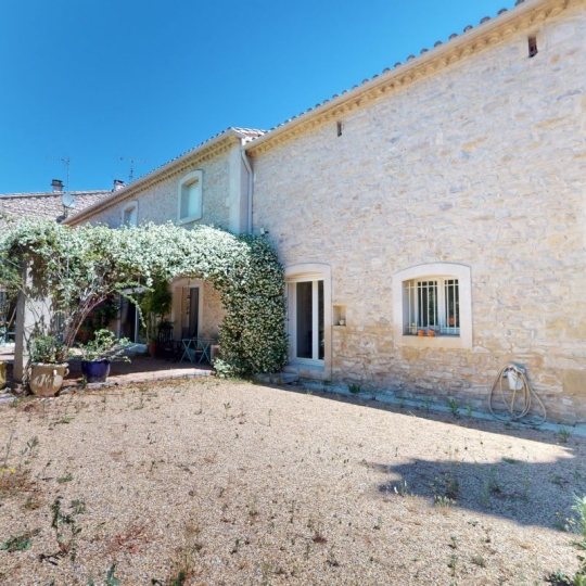  Annonces MAUGUIO : Maison / Villa | MARSILLARGUES (34590) | 318 m2 | 745 000 € 