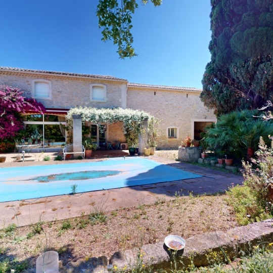  Annonces MAUGUIO : Maison / Villa | MARSILLARGUES (34590) | 318 m2 | 745 000 € 