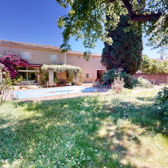  Annonces MAUGUIO : Maison / Villa | MARSILLARGUES (34590) | 318 m2 | 745 000 € 