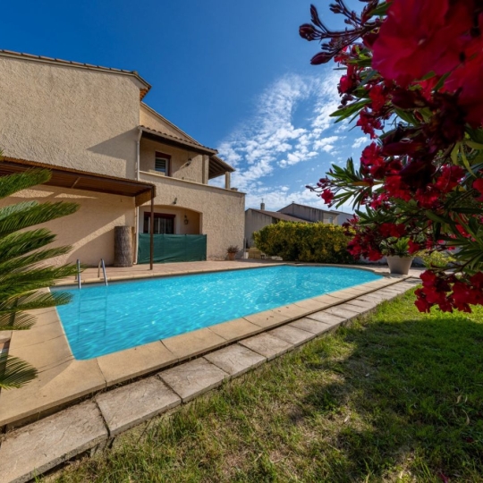 Annonces MAUGUIO : Maison / Villa | LUNEL-VIEL (34400) | 200.00m2 | 565 000 € 