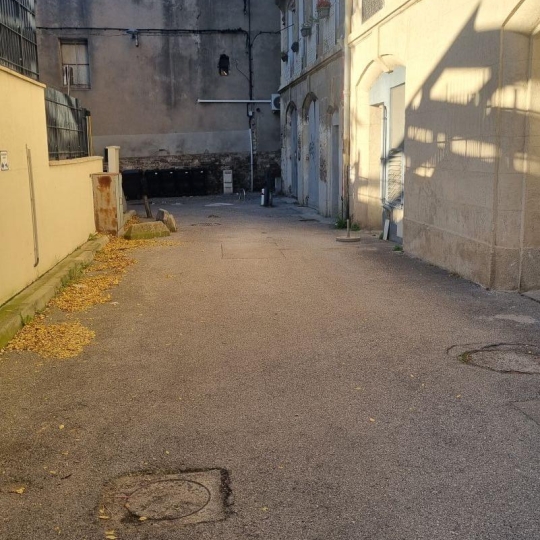  Annonces MAUGUIO : Garage / Parking | MONTPELLIER (34000) | 0 m2 | 140 € 