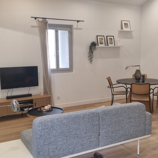 Annonces MAUGUIO : Appartement | MONTPELLIER (34000) | 42.18m2 | 825 € 