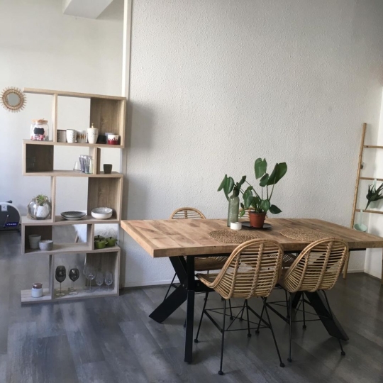  Annonces MAUGUIO : Apartment | MONTPELLIER (34000) | 54 m2 | 219 000 € 