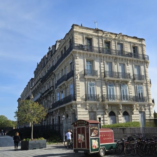 Annonces MAUGUIO : Appartement | MONTPELLIER (34000) | 89.00m2 | 483 600 € 