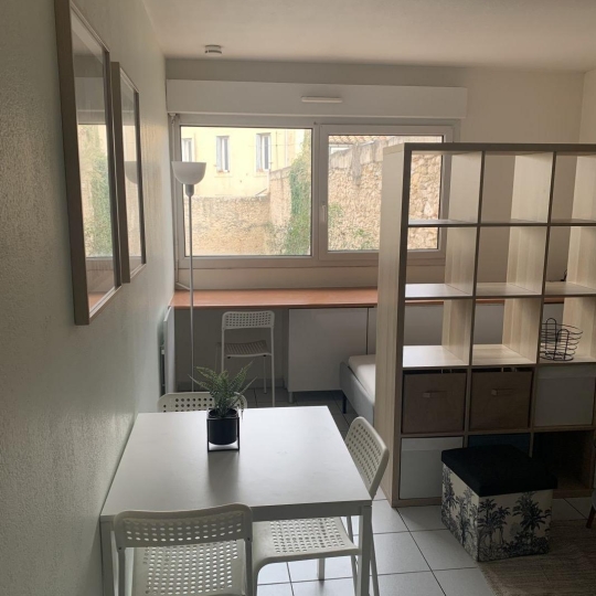  Annonces MAUGUIO : Appartement | MONTPELLIER (34000) | 21 m2 | 541 € 