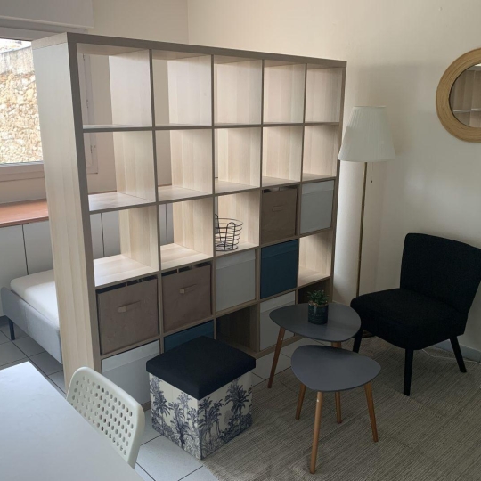 Annonces MAUGUIO : Appartement | MONTPELLIER (34000) | 21.15m2 | 541 € 