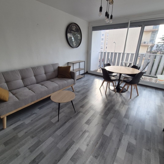 Annonces MAUGUIO : Apartment | MONTPELLIER (34000) | 66.36m2 | 917 € 