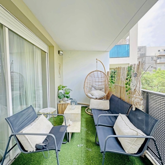 Annonces MAUGUIO : Appartement | MONTPELLIER (34000) | 45.00m2 | 179 900 € 