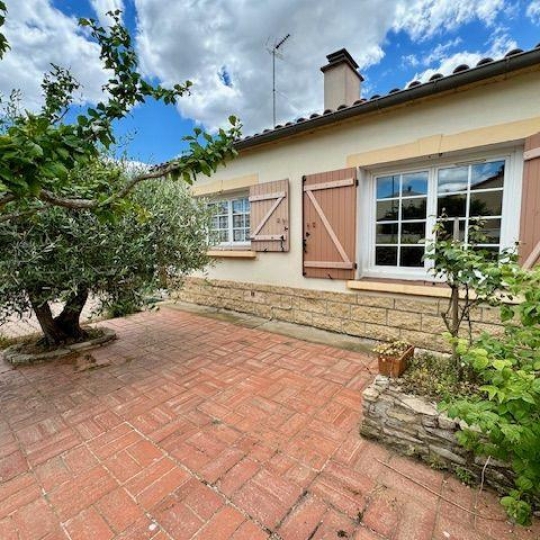  Annonces MAUGUIO : Maison / Villa | LUNEL (34400) | 86 m2 | 296 800 € 