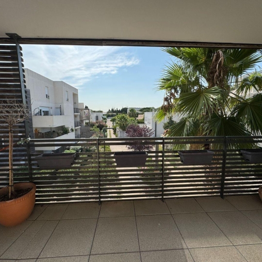  Annonces MAUGUIO : Appartement | BAILLARGUES (34670) | 48 m2 | 220 000 € 