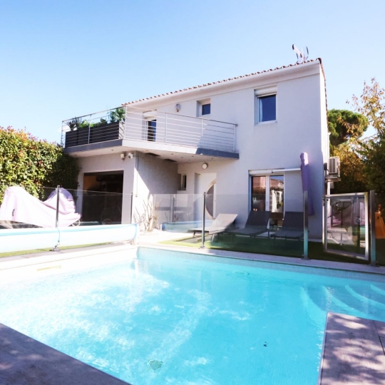  Annonces MAUGUIO : Maison / Villa | MONTPELLIER (34000) | 155 m2 | 849 000 € 