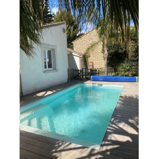  Annonces MAUGUIO : Maison / Villa | LUNEL (34400) | 130 m2 | 419 000 € 