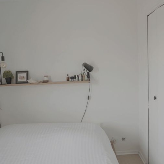  Annonces MAUGUIO : Apartment | MONTPELLIER (34000) | 46 m2 | 789 € 