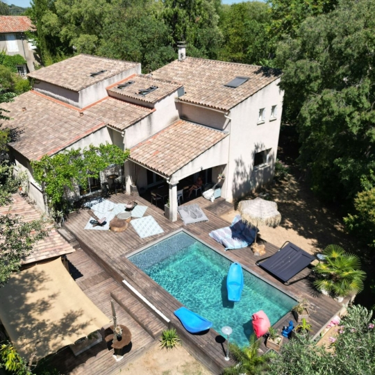 Annonces MAUGUIO : Maison / Villa | MONTPELLIER (34090) | 194.00m2 | 780 000 € 