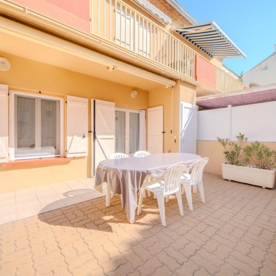 Annonces MAUGUIO : Appartement | PALAVAS-LES-FLOTS (34250) | 27.00m2 | 199 000 € 