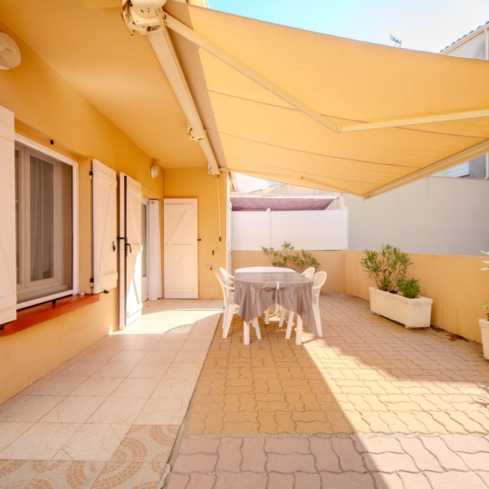  Annonces MAUGUIO : Appartement | PALAVAS-LES-FLOTS (34250) | 27 m2 | 199 000 € 