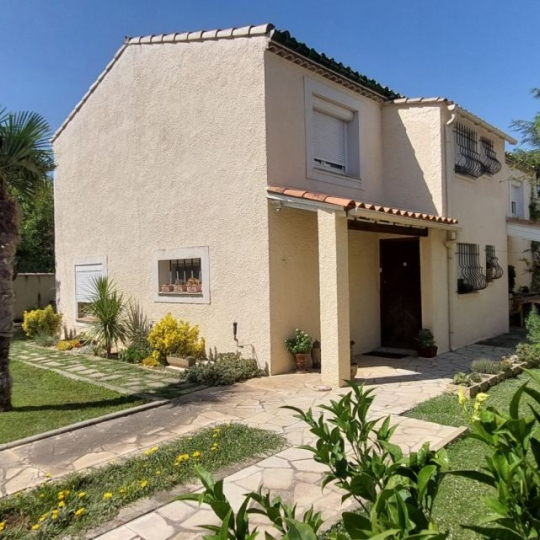  Annonces MAUGUIO : House | MAURIN (34970) | 169 m2 | 499 500 € 