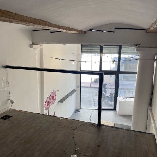  Annonces MAUGUIO : Local / Bureau | MONTPELLIER (34000) | 55 m2 | 29 000 € 