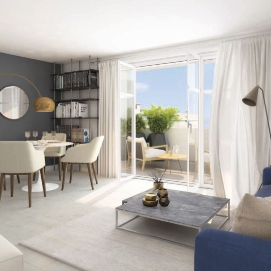  Annonces MAUGUIO : Appartement | MONTPELLIER (34000) | 105 m2 | 413 996 € 