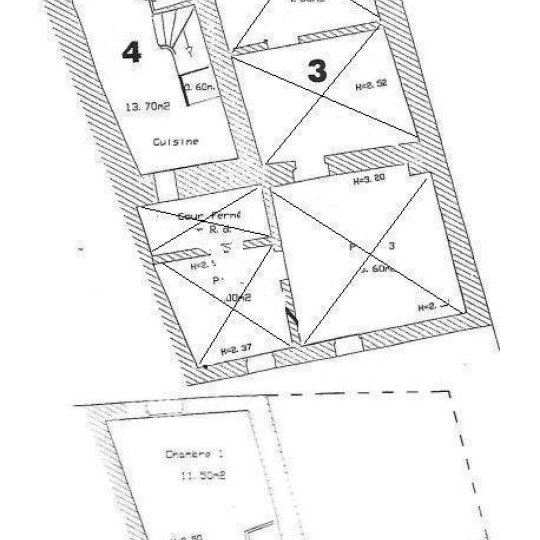  Annonces MAUGUIO : Appartement | CASTELNAU-LE-LEZ (34170) | 32 m2 | 97 000 € 