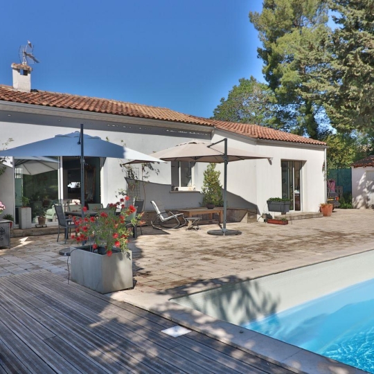  Annonces MAUGUIO : Maison / Villa | LE CRES (34920) | 140 m2 | 729 000 € 