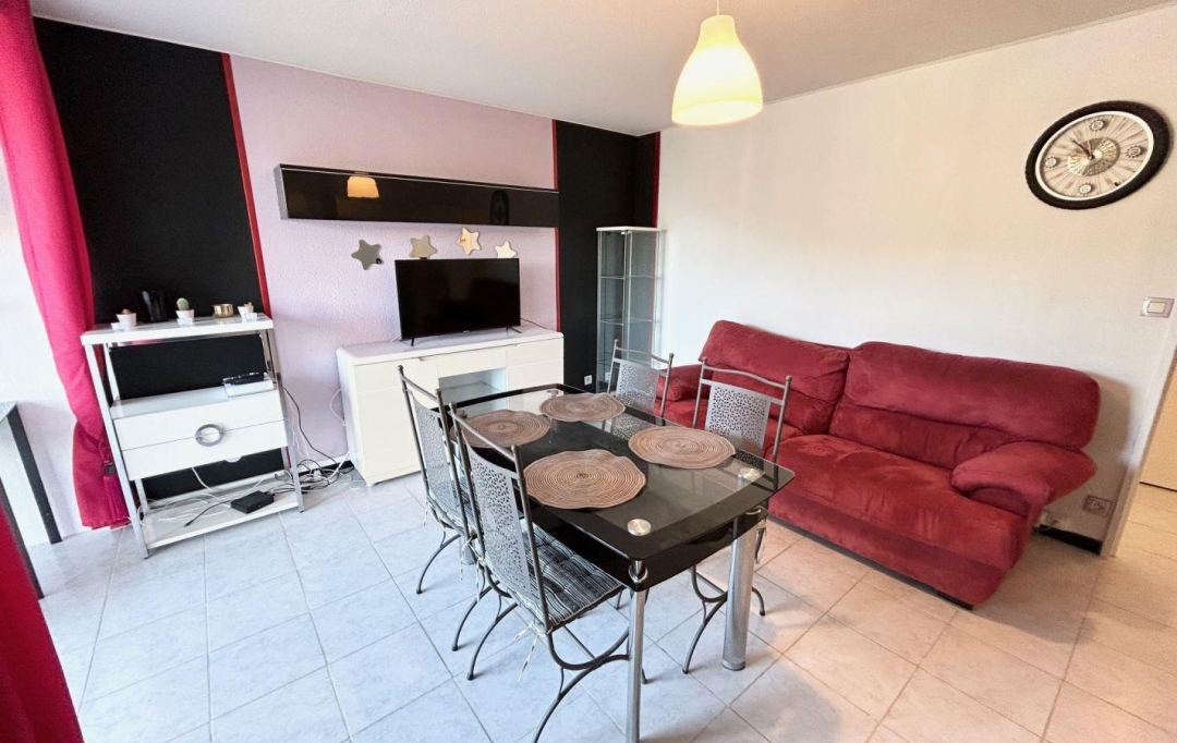 Annonces MAUGUIO : Appartement | LA GRANDE-MOTTE (34280) | 40 m2 | 720 € 