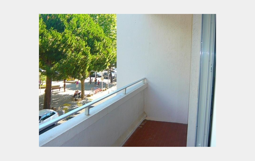 Annonces MAUGUIO : Appartement | LA GRANDE-MOTTE (34280) | 55 m2 | 390 € 