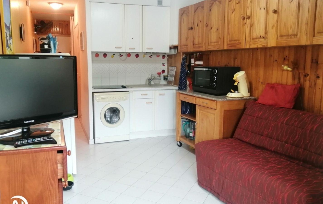 Annonces MAUGUIO : Appartement | LA GRANDE-MOTTE (34280) | 24 m2 | 107 500 € 