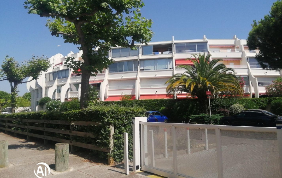 Annonces MAUGUIO : Appartement | LA GRANDE-MOTTE (34280) | 24 m2 | 107 500 € 