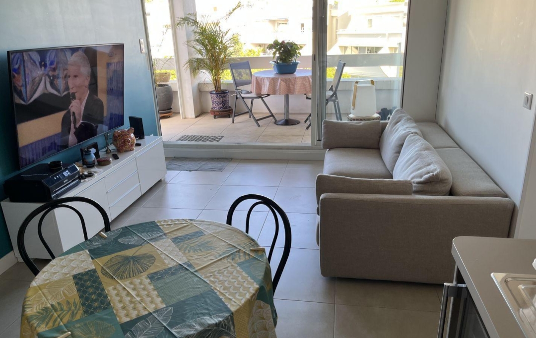 Annonces MAUGUIO : Appartement | LA GRANDE-MOTTE (34280) | 46 m2 | 365 000 € 