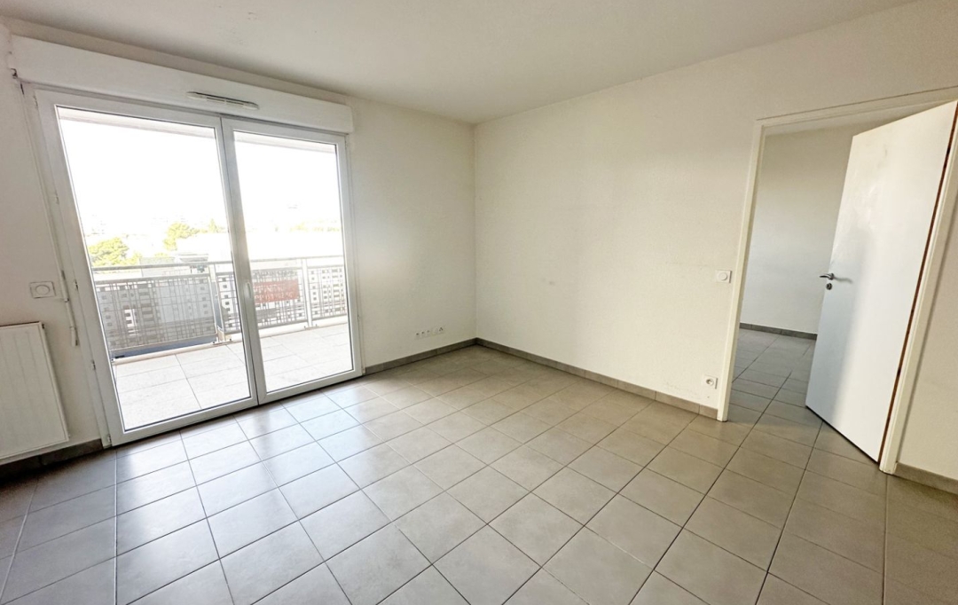 Annonces MAUGUIO : Appartement | MONTPELLIER (34000) | 40 m2 | 119 800 € 