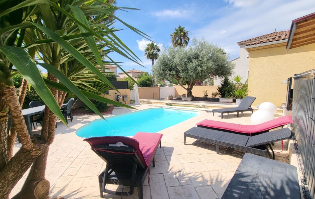 Annonces MAUGUIO : Maison / Villa | BAILLARGUES (34670) | 130 m2 | 609 000 € 