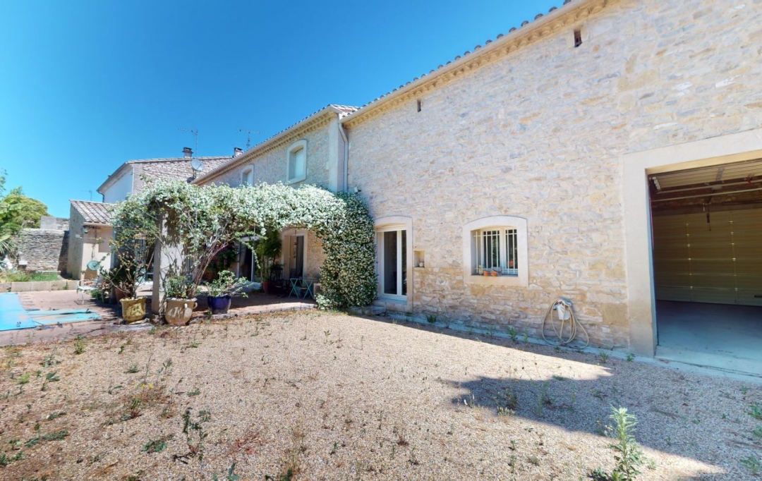 Annonces MAUGUIO : Maison / Villa | MARSILLARGUES (34590) | 318 m2 | 745 000 € 