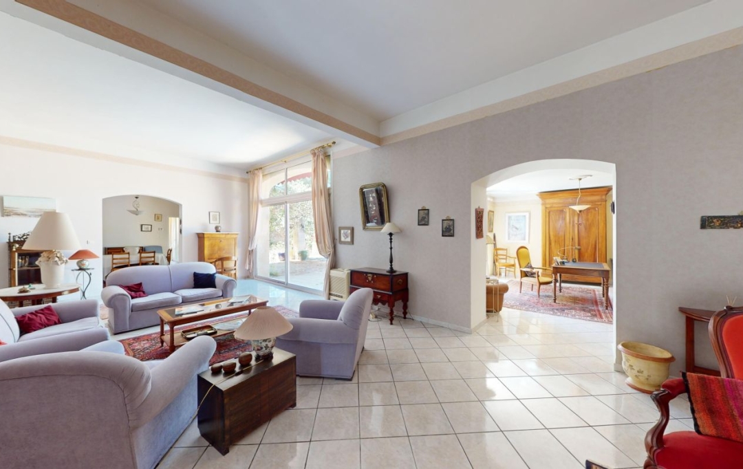 Annonces MAUGUIO : Maison / Villa | MARSILLARGUES (34590) | 318 m2 | 745 000 € 