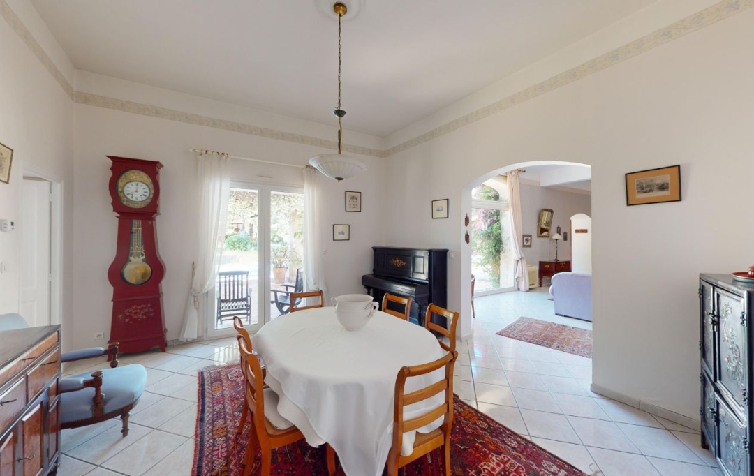 Annonces MAUGUIO : Maison / Villa | MARSILLARGUES (34590) | 318 m2 | 745 000 € 