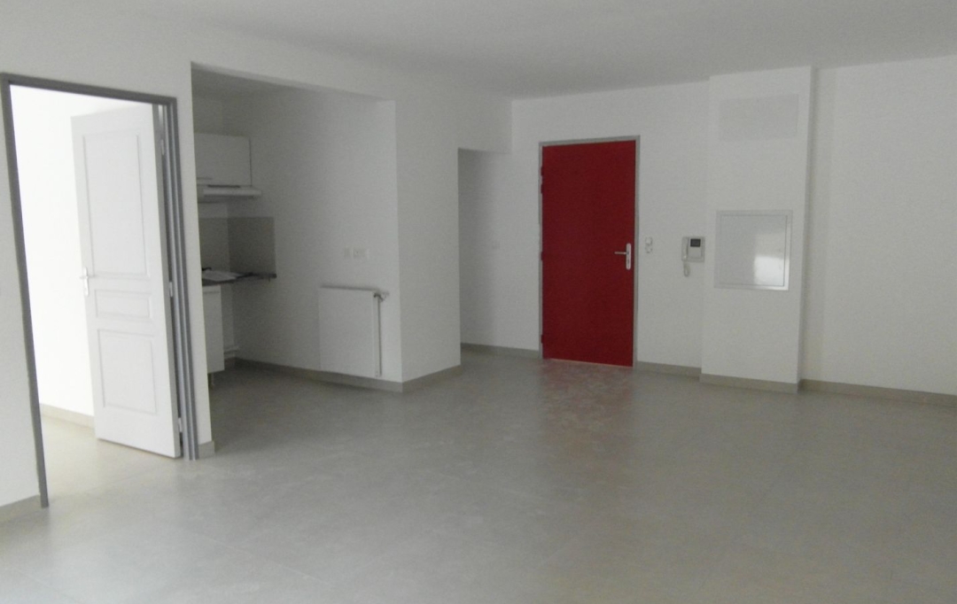 Annonces MAUGUIO : Appartement | CASTELNAU-LE-LEZ (34170) | 53 m2 | 198 500 € 