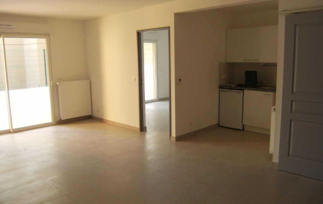 Annonces MAUGUIO : Appartement | CASTELNAU-LE-LEZ (34170) | 53 m2 | 198 500 € 