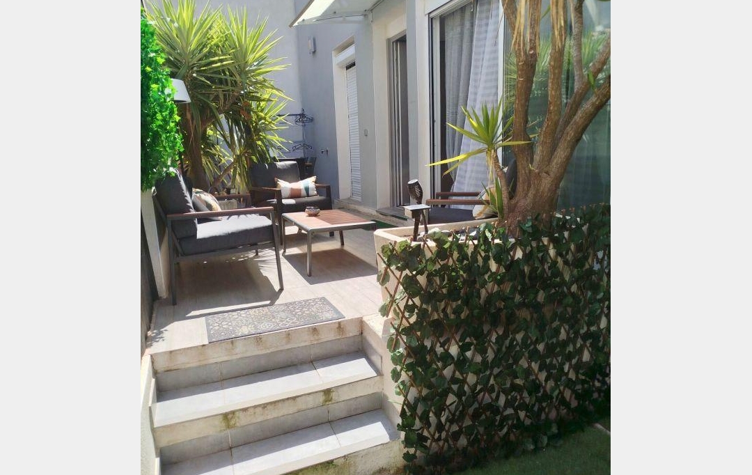 Annonces MAUGUIO : Maison / Villa | PALAVAS-LES-FLOTS (34250) | 120 m2 | 415 000 € 