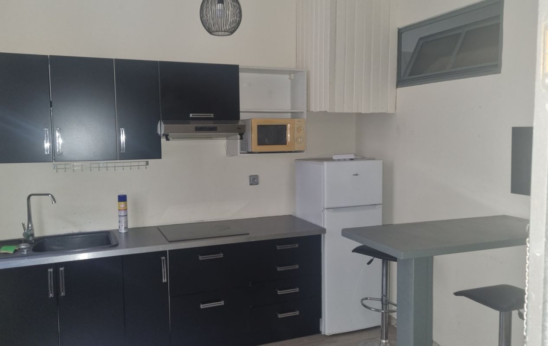 Annonces MAUGUIO : Appartement | MONTPELLIER (34000) | 42 m2 | 694 € 