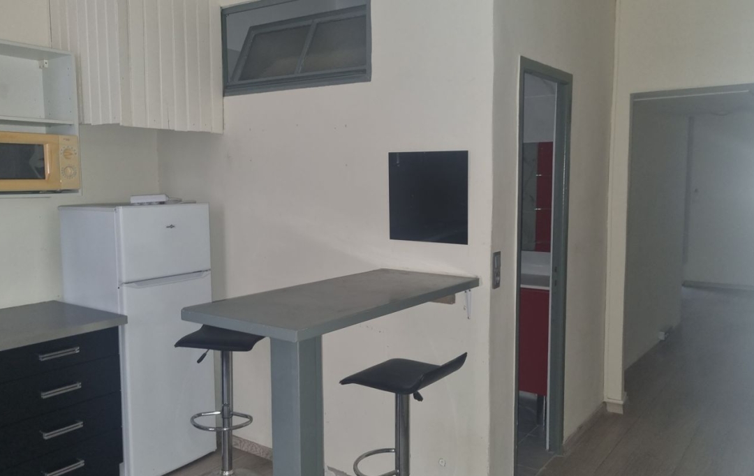 Annonces MAUGUIO : Appartement | MONTPELLIER (34000) | 42 m2 | 694 € 