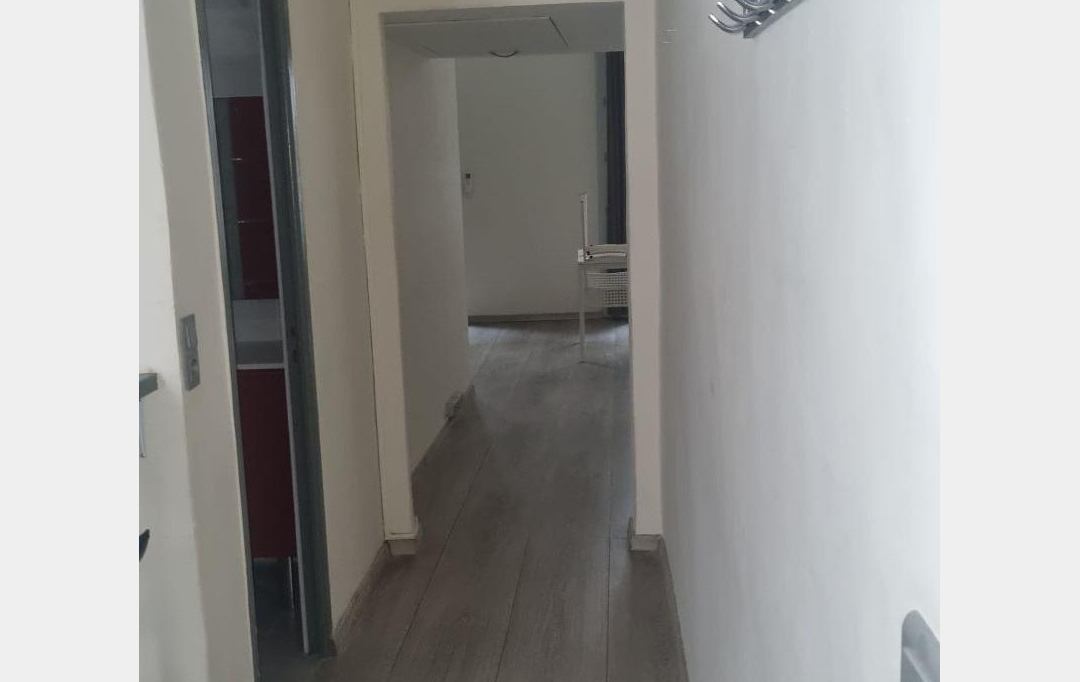 Annonces MAUGUIO : Appartement | MONTPELLIER (34000) | 42 m2 | 694 € 