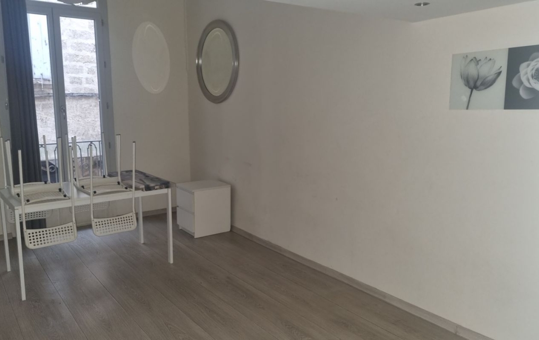 Annonces MAUGUIO : Appartement | MONTPELLIER (34000) | 42 m2 | 694 € 