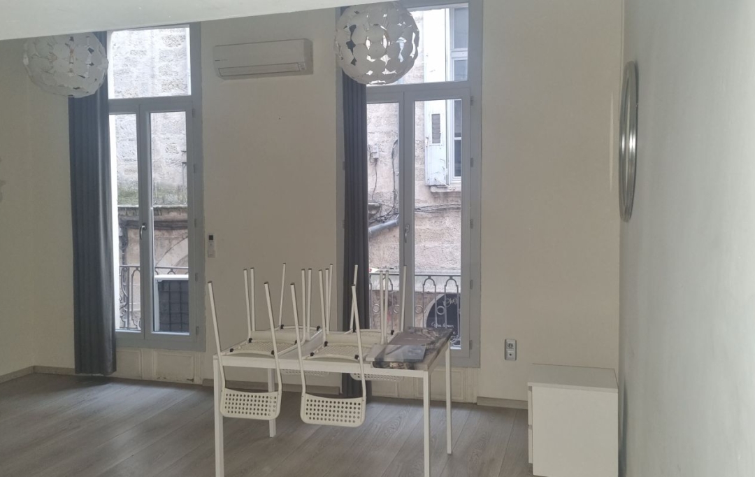 Annonces MAUGUIO : Appartement | MONTPELLIER (34000) | 42 m2 | 694 € 