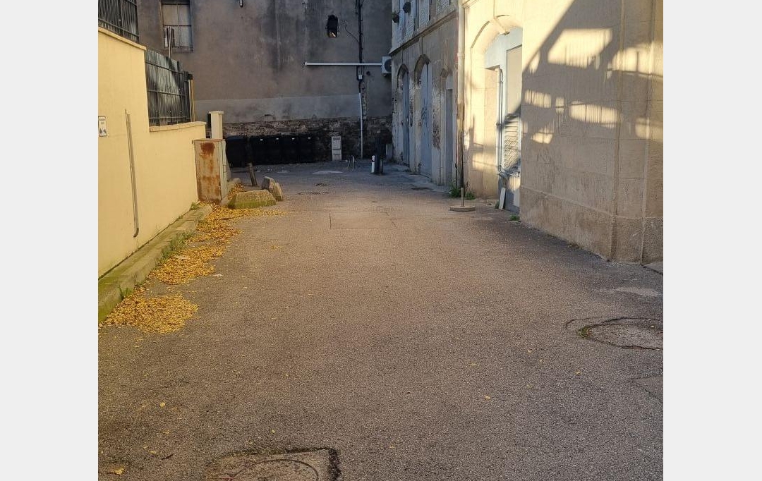 Annonces MAUGUIO : Garage / Parking | MONTPELLIER (34000) | 0 m2 | 140 € 